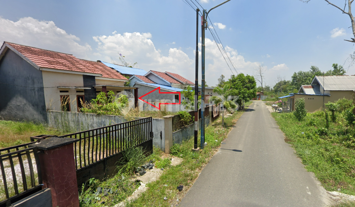 Rumah Murah Aset Mandiri, Liang Anggang, Kalimantan Selatan 2