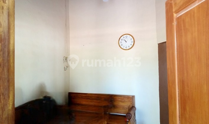 Rumah Murah Aset Mandiri,Wangon,Margoyoso,Pati