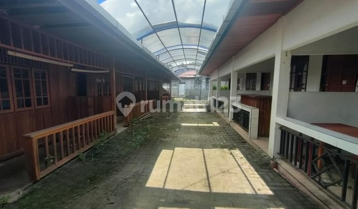 Kos Kos Aset Mandiri, Manado, Sulawesi Utara