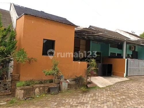 Rumah Murah Aset Mandiri, Pemali, Kepulauan Bangka Belitung 2