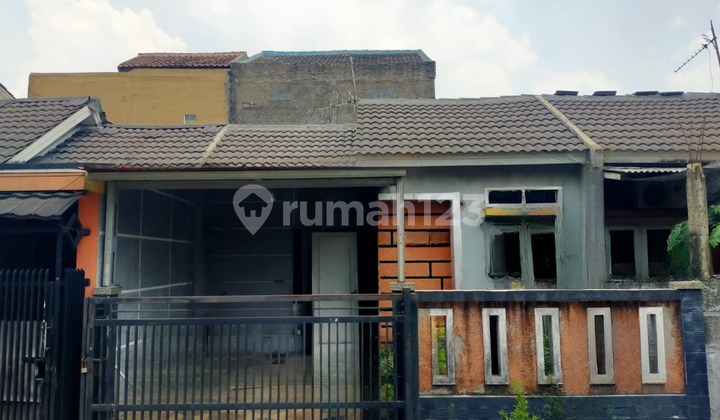 Rumah Murah Aset Mandiri,SETU, KAB BEKASI
