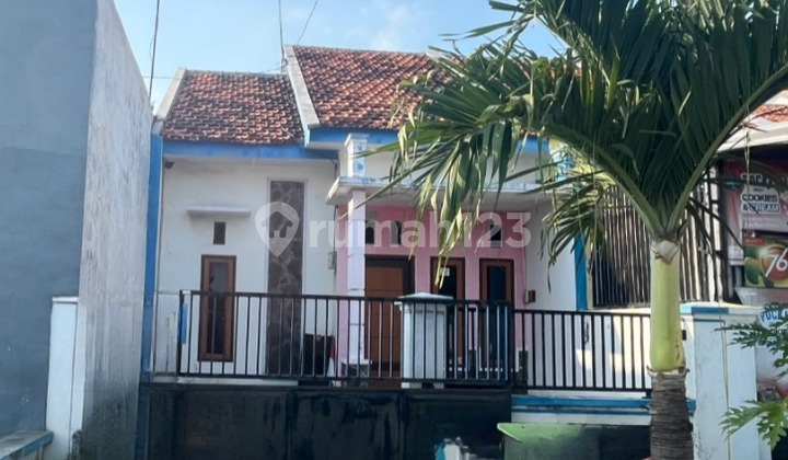 Rumah Murah Aset Mandiri, Kab Probolinggo