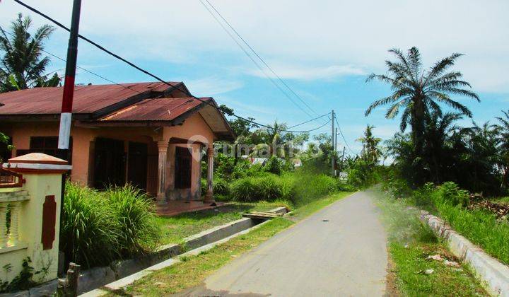 Rumah Murah Aset Mandiri, Langkat, Provinsi Sumatera Utara