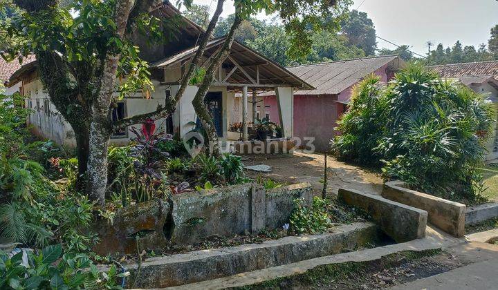 Rumah Murah Aset Mandiri, Kaduhejo, Banten 2