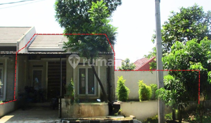 Rumah Murah Aset Mandiri,Sukaraja, Bogor, Jawa Barat 1