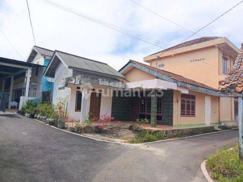 Rumah Murah Aset Mandiri, Prabumulih Selatan, Sumatera Selatan 2