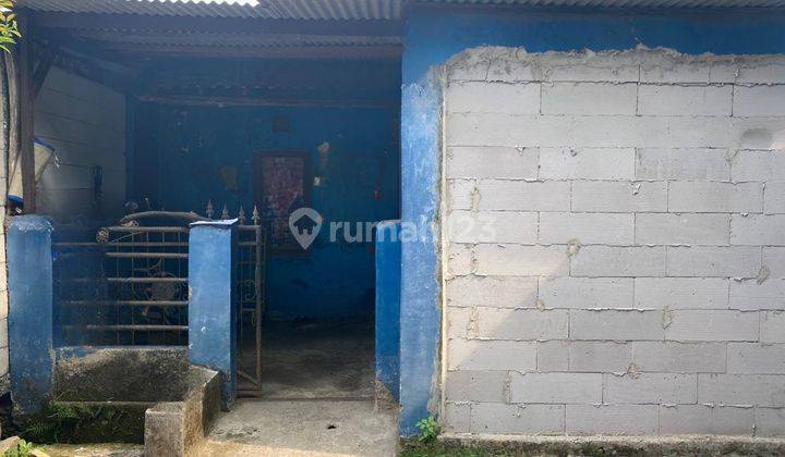Rumah Murah Aset Mandiri, PERUM KEBON KELAPA PERMAI, KAB. BEKASI 1