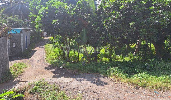Tanah Murah Aset Mandiri, Lombok Barat, Nusa Tenggara Barat 2