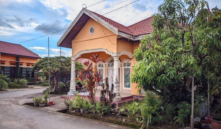 Rumah Murah Aset Mandiri, Tanjung Redeb, Kalimantan Timur 2