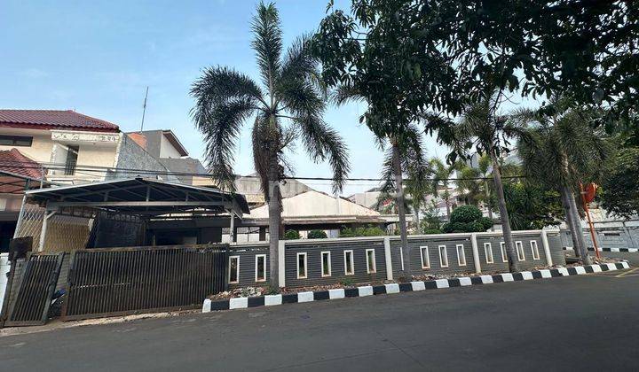 Rumah Murah Aset Mandiri, Kelapa Gading, Kota Jakarta Timur