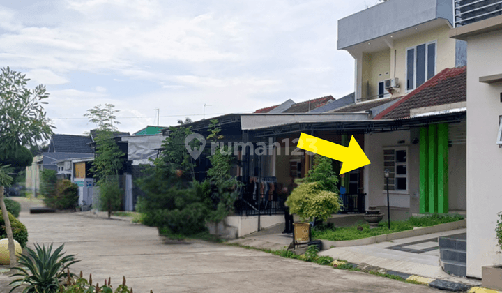 Rumah Murah Aset Mandiri, Kota Baru, Jambi 2