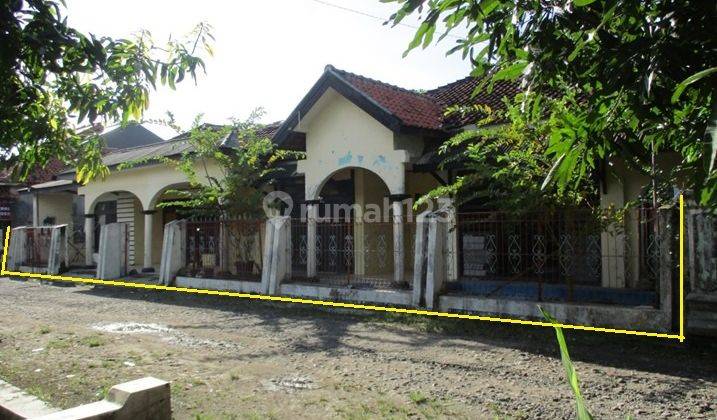 Rumah Murah Aset Mandiri, Tegal Barat, Tegal 1