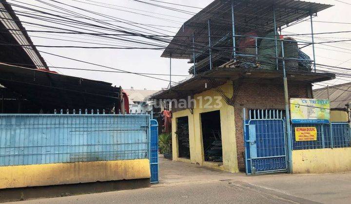 Rumah Murah Aset Mandiri, Sumberjaya, Jawa Barat 1