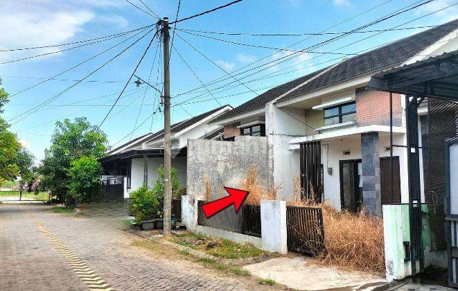 Rumah Murah Aset Mandiri, Kab Sidoarjo 2