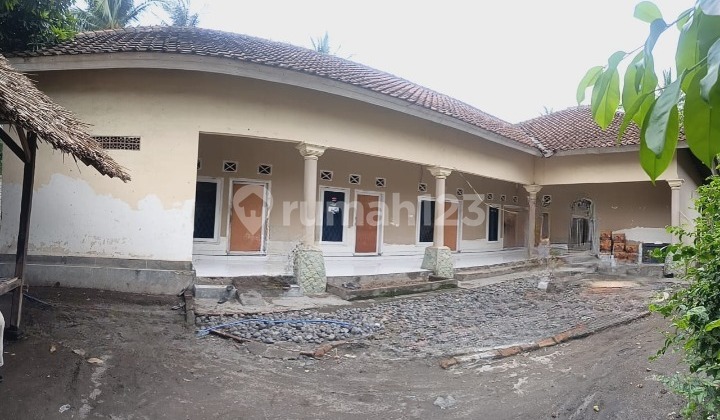 Rumah Murah Aset Mandiri, Lombok Timur, Nusa Tenggara Barat 1
