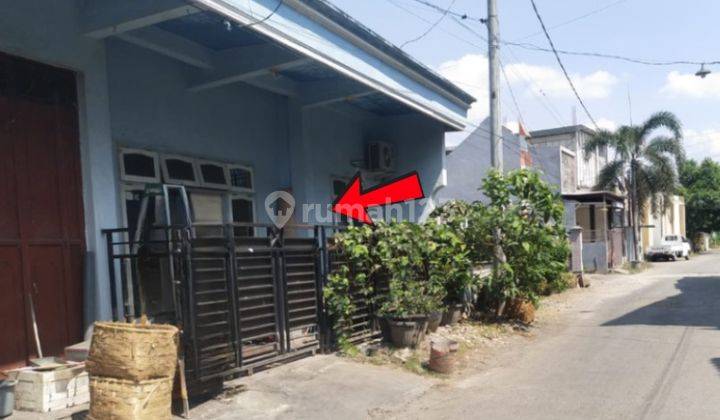Rumah Murah Aset Mandiri, Kab Tulungagung