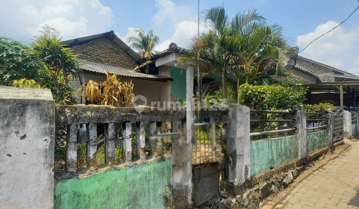 Rumah Murah Aset Mandiri, Cibeber, Banten 2