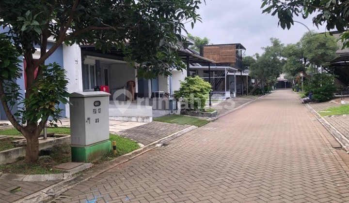 Rumah Murah Aset Mandiri,Pasar Kemis,Banten