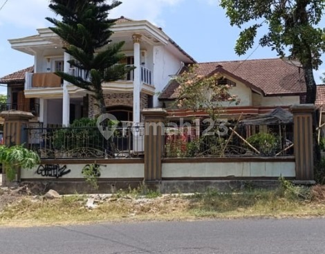 Rumah Murah Aset Mandiri, Kab Jember