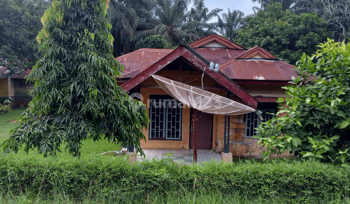 Rumah Murah Aset Mandiri, KABUPATEN ROKAN HILIR, PROVINSI RIAU 1