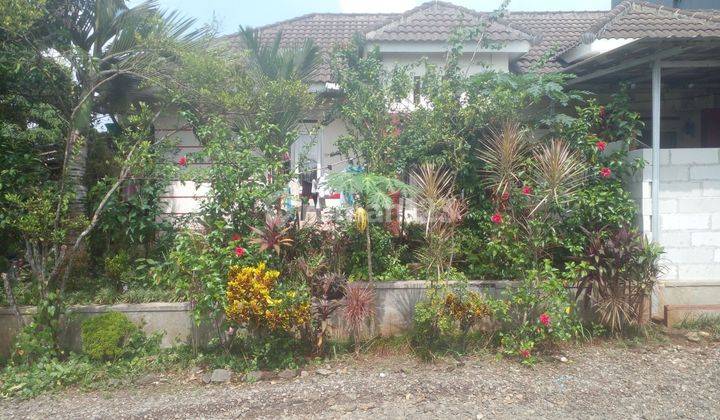 Rumah Murah Aset Mandiri, Parakan Jaya, Jawa Barat 2