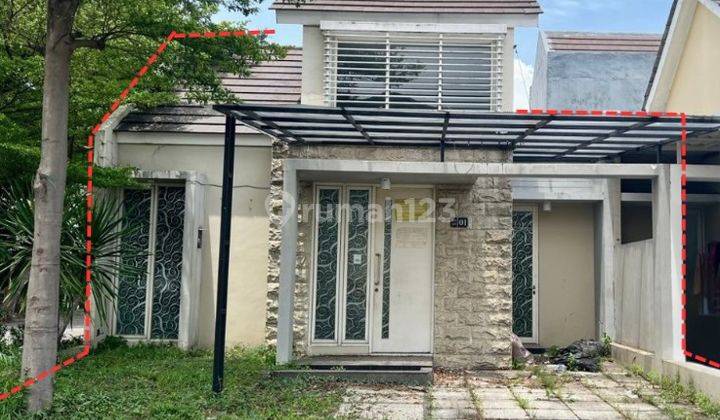Rumah Murah Aset Mandiri, Kab Sidoarjo