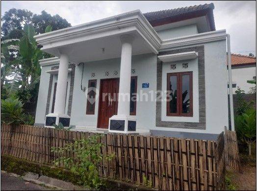 Rumah Murah Aset Mandiri, Buleleng, Bali 1