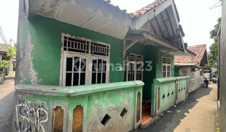 Rumah Murah Aset Mandiri SUKMAJAYA KOTA DEPOK