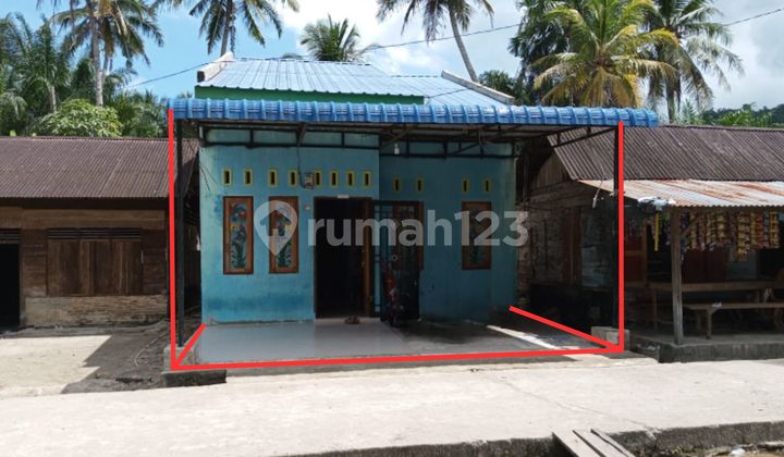 Rumah Murah Aset Mandiri, Kota Medan, Provinsi Sumatera Utara
