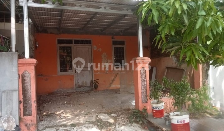 Rumah Murah Aset Mandiri, Cileungsi, Bogor Jawa barat