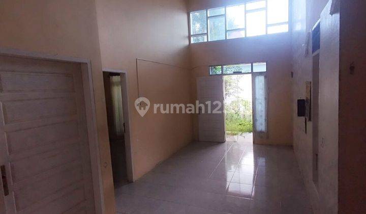 Rumah Murah Aset Mandiri, Harau, Sumatera Barat 2