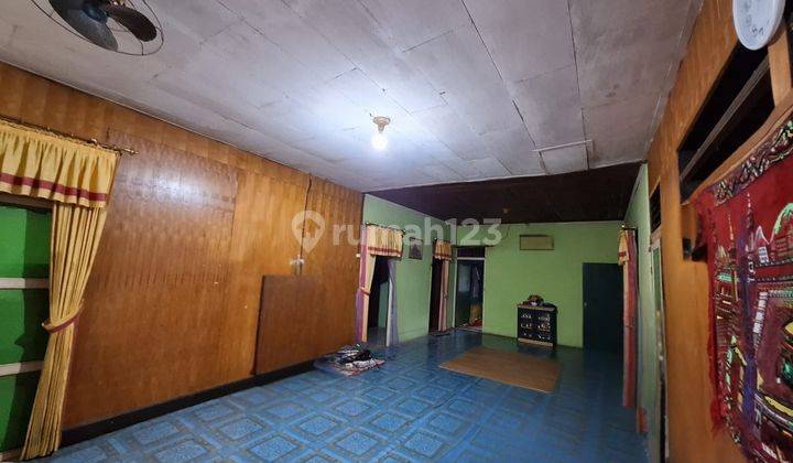 Rumah Murah Aset Mandiri, Tenggarong, Kalimantan Timur 2