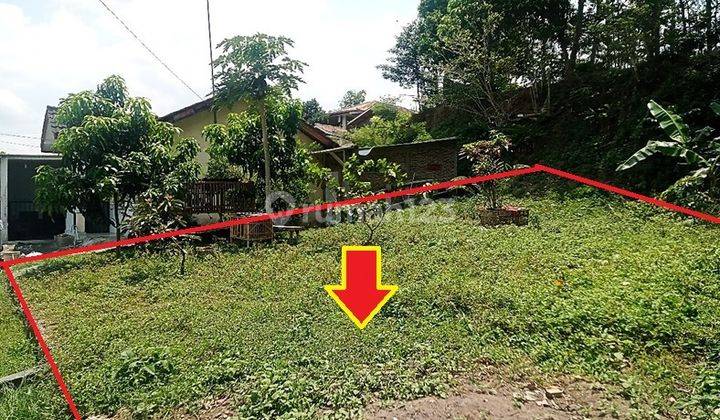 Tanah Murah Aset Mandiri, Mertoyudan, Magelang