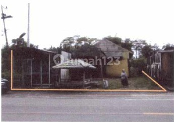 Rumah Murah Aset Mandiri, Dompu, Nusa Tenggara Barat