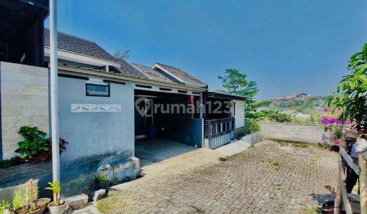 Rumah Aset Mandiri di Kota Cimahi 1