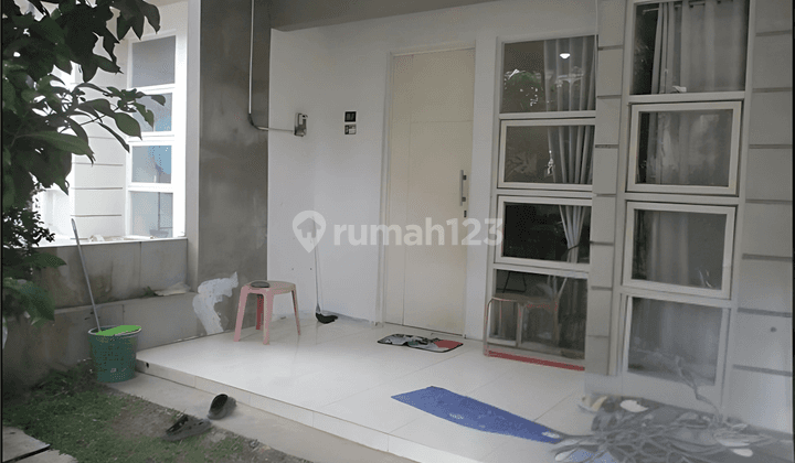 Rumah Murah Aset Mandiri, Pajangan, Bantul