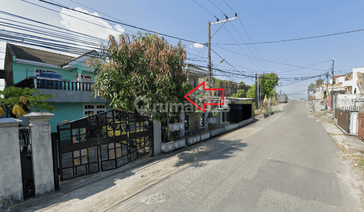 Rumah Murah Aset Mandiri, Balikpapan Utara, Kalimantan Timur