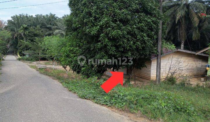 Rumah Murah Aset Mandiri, KABUPATEN ROKAN HILIR, PROVINSI RIAU 2