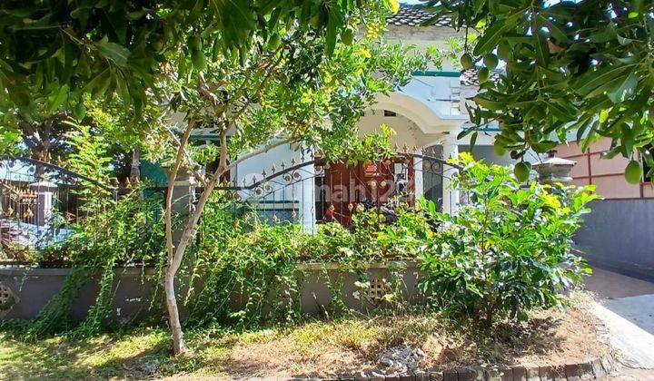 Rumah Murah Aset Mandiri, Kab Ponorogo