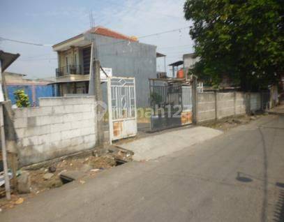 Rumah Murah Aset Mandiri, Tapos, dEPOK Jawa barat