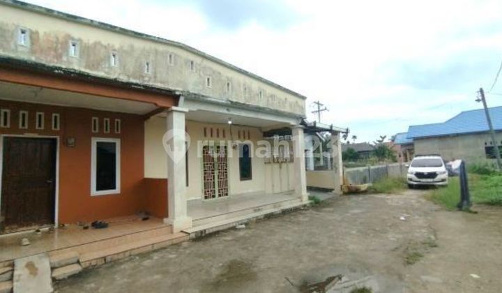 Rumah Murah Aset Mandiri, Kabupaten Langkat, PROVINSI SUMATERA UTARA 2