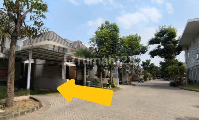 Rumah Murah Aset Mandiri, Kab Sidoarjo