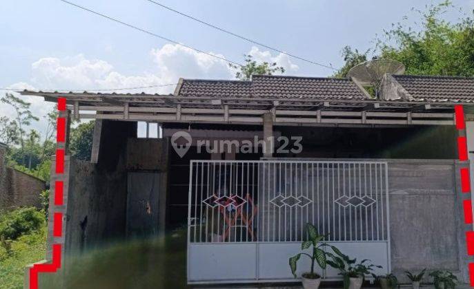 Rumah Murah Aset Mandiri, Kab Jember 1