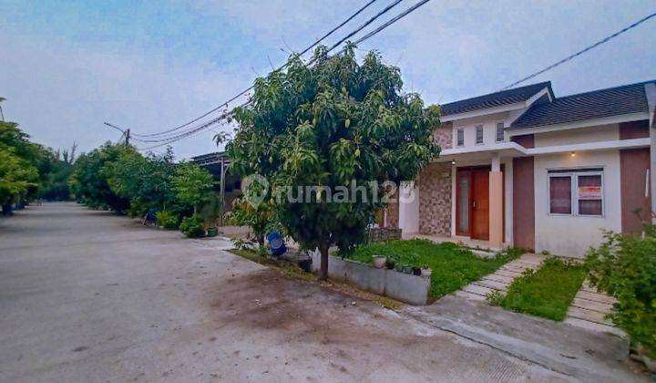 Rumah Murah Aset Mandiri, Tambun Utara, Kab Bekasi 1