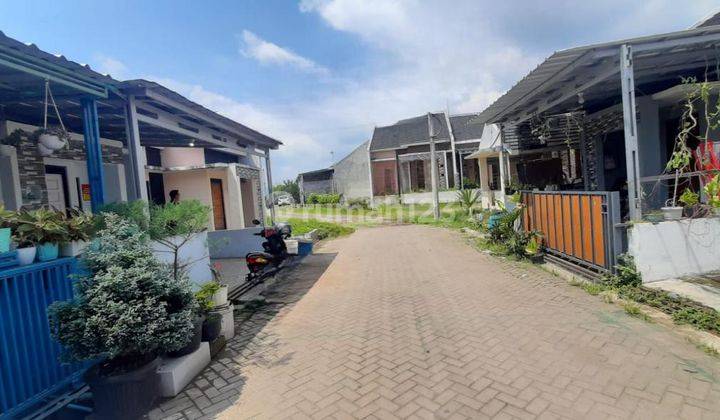 Rumah Aset Mandiri di Ciparay, Kab Bandung 2