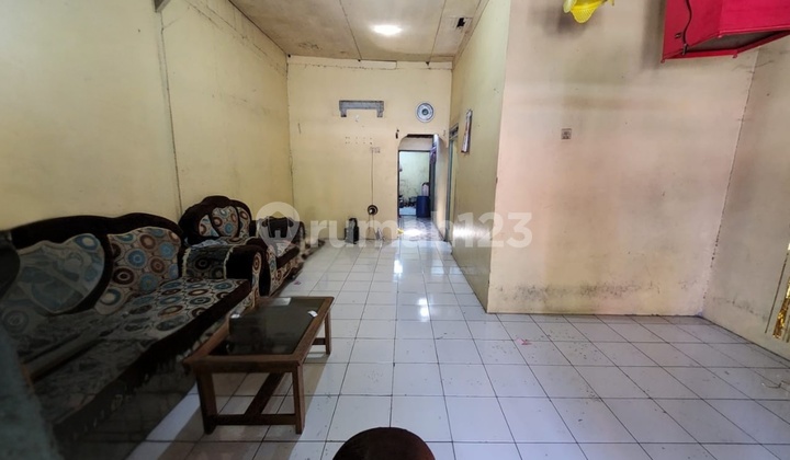 Rumah Murah Aset Mandiri, Demak, Demak