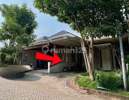 Rumah Murah Aset Mandiri, Kab Sidoarjo