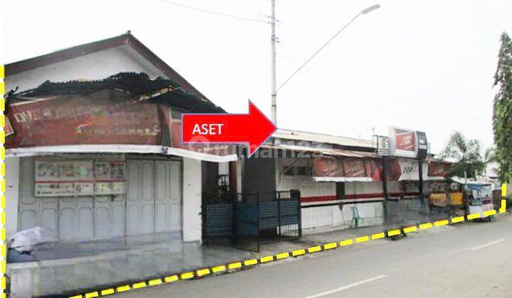 Rumah Murah Aset Mandiri, Tegal Timur ,Tegal 1
