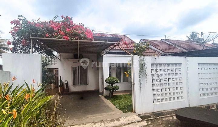 Rumah Murah Aset Mandiri, Payakumbuh, Sumatera Barat