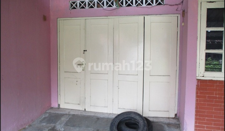 Rumah Murah Aset Mandiri, Ngaglik, Sleman